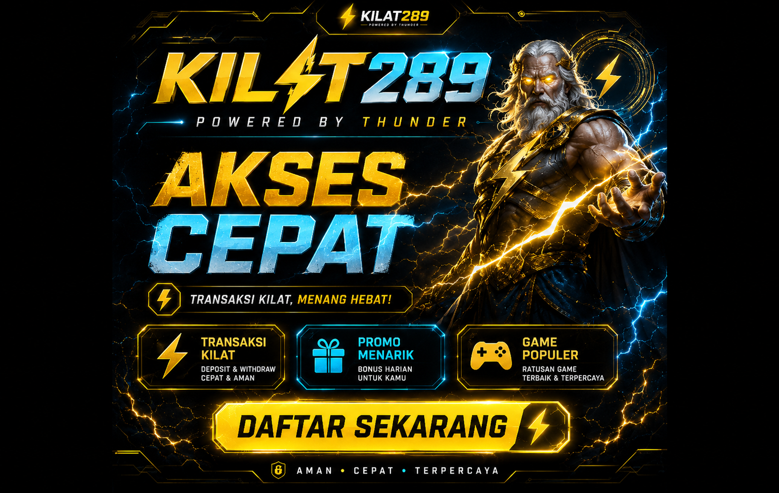 KILAT289